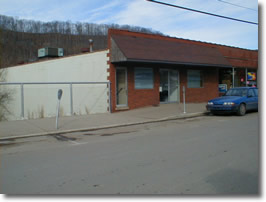 Cabell County Office